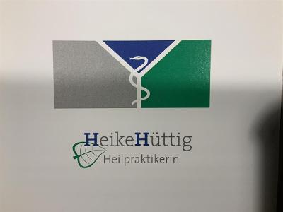 Hüttig, Heike
